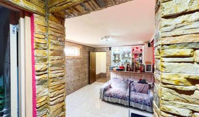 Revente - Villa - Ciudad Quesada - Ciudad Quesada - Doña Pepa