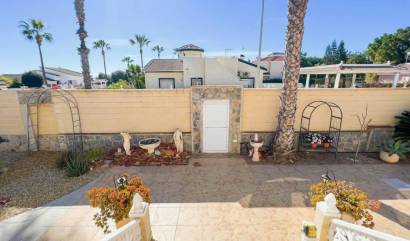 Revente - Villa - Ciudad Quesada - Ciudad Quesada - Doña Pepa