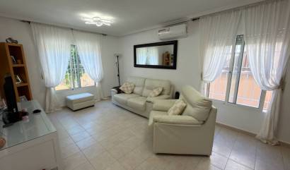 Revente - Villa - Ciudad Quesada - Ciudad Quesada - Doña Pepa