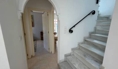 Revente - Villa - Ciudad Quesada - Ciudad Quesada - Doña Pepa