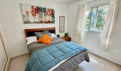 Revente - Villa - Ciudad Quesada - Ciudad Quesada - Doña Pepa