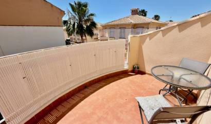 Revente - Villa - Ciudad Quesada - Ciudad Quesada - Doña Pepa