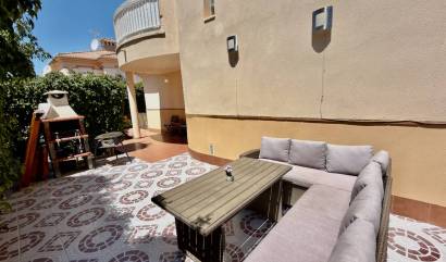 Revente - Villa - Ciudad Quesada - Ciudad Quesada - Doña Pepa