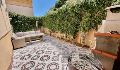 Revente - Villa - Ciudad Quesada - Ciudad Quesada - Doña Pepa