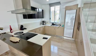 Revente - Villa - Ciudad Quesada - Costa Blanca