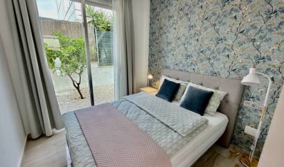 Revente - Villa - Ciudad Quesada - Costa Blanca