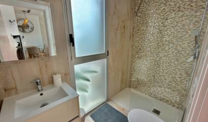 Revente - Villa - Ciudad Quesada - Costa Blanca
