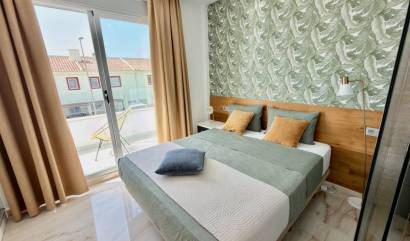 Revente - Villa - Ciudad Quesada - Costa Blanca