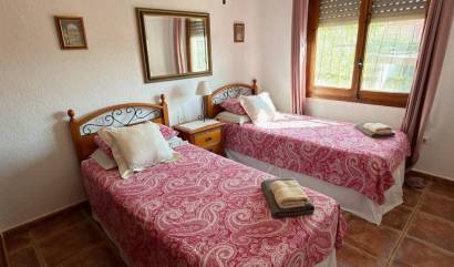 Revente - Villa - Ciudad Quesada - Costa Blanca