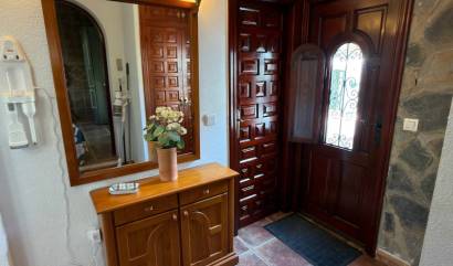 Revente - Villa - Ciudad Quesada - Costa Blanca