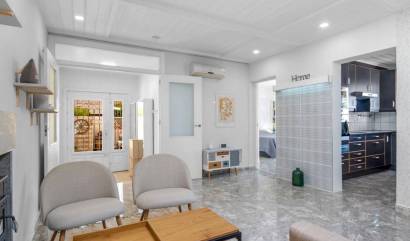 Revente - Villa - Ciudad Quesada - Costa Blanca