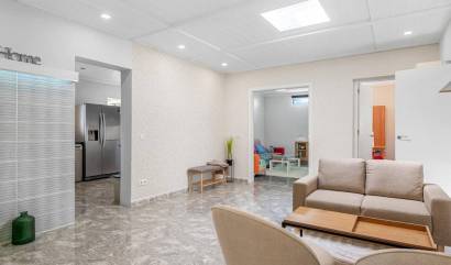 Revente - Villa - Ciudad Quesada - Costa Blanca