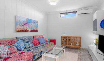 Revente - Villa - Ciudad Quesada - Costa Blanca