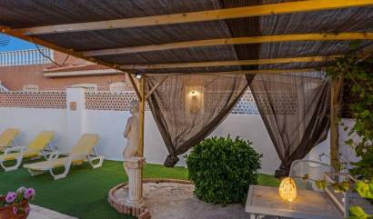 Revente - Villa - Ciudad Quesada - Costa Blanca