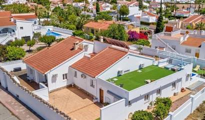 Revente - Villa - Ciudad Quesada - Costa Blanca