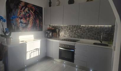 Revente - Villa - Ciudad Quesada - Cuidad quesada