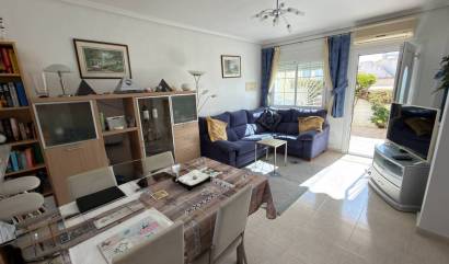 Revente - Villa - Ciudad Quesada - Doña Pepa