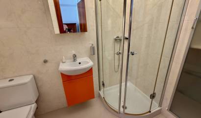 Revente - Villa - Ciudad Quesada - Doña Pepa