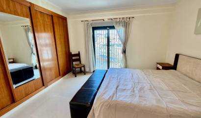 Revente - Villa - Ciudad Quesada - Doña Pepa