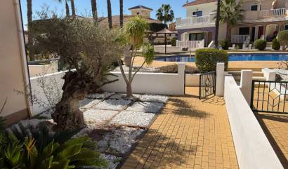 Revente - Villa - Ciudad Quesada - Doña Pepa