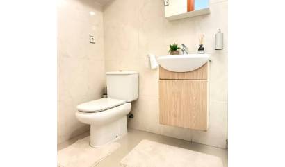 Revente - Villa - Ciudad Quesada - Doña Pepa