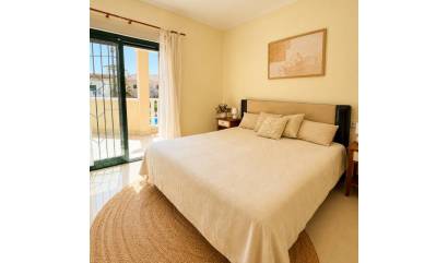 Revente - Villa - Ciudad Quesada - Doña Pepa