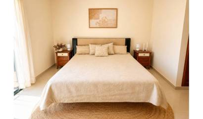 Revente - Villa - Ciudad Quesada - Doña Pepa