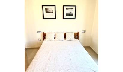 Revente - Villa - Ciudad Quesada - Doña Pepa