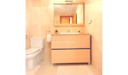 Revente - Villa - Ciudad Quesada - Doña Pepa