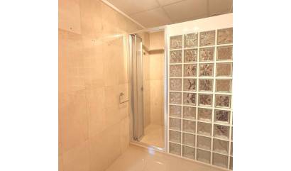 Revente - Villa - Ciudad Quesada - Doña Pepa