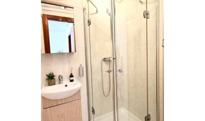 Revente - Villa - Ciudad Quesada - Doña Pepa