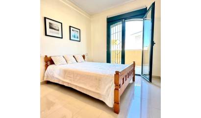 Revente - Villa - Ciudad Quesada - Doña Pepa