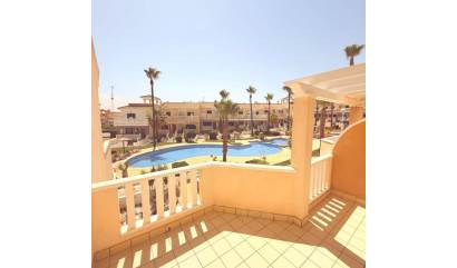 Revente - Villa - Ciudad Quesada - Doña Pepa