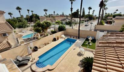 Revente - Villa - Ciudad Quesada - Doña Pepa