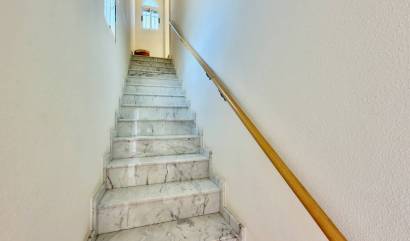 Revente - Villa - Ciudad Quesada - Doña Pepa