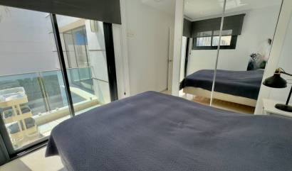 Revente - Villa - Ciudad Quesada - Lo Marabú