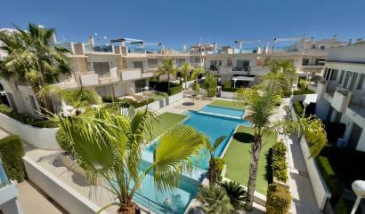 Revente - Villa - Ciudad Quesada - Lo Marabú