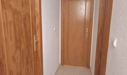 Revente - Villa - Ciudad Quesada - Lo Marabú