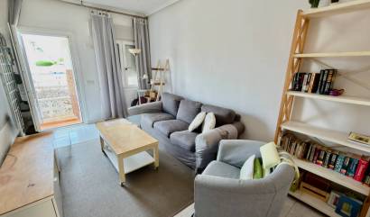 Revente - Villa - Ciudad Quesada - Pueblo Bravo