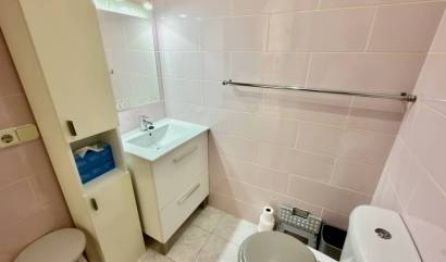 Revente - Villa - Ciudad Quesada - Pueblo Bravo