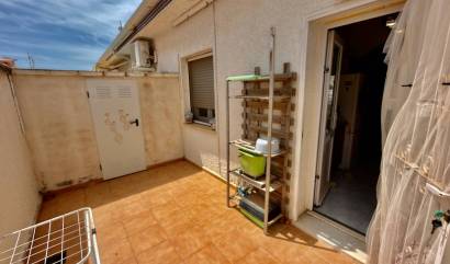 Revente - Villa - Ciudad Quesada - Pueblo Bravo