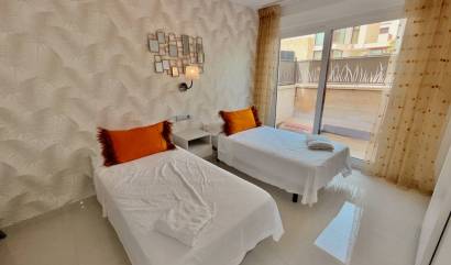 Revente - Villa - Ciudad Quesada - Rojales