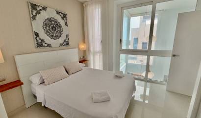 Revente - Villa - Ciudad Quesada - Rojales