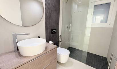 Revente - Villa - Ciudad Quesada - Rojales