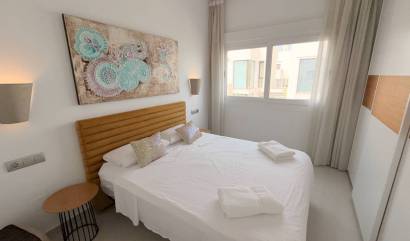 Revente - Villa - Ciudad Quesada - Rojales