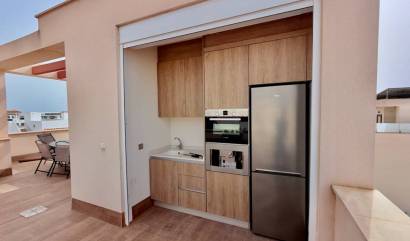 Revente - Villa - Ciudad Quesada - Rojales