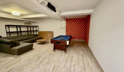 Revente - Villa - Ciudad Quesada - Rojales