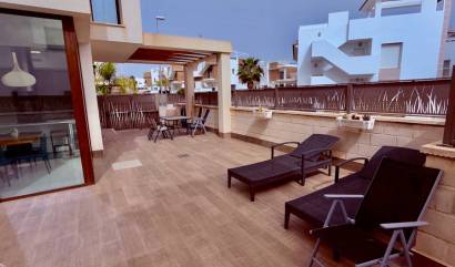 Revente - Villa - Ciudad Quesada - Rojales