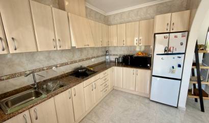 Revente - Villa - Ciudad Quesada - Rojales