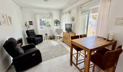 Revente - Villa - Ciudad Quesada - Rojales